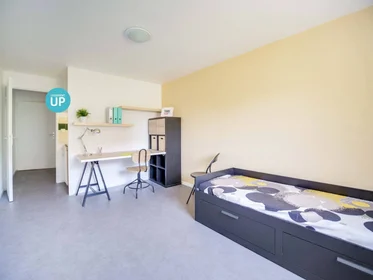 Chambre privée en résidence à Aix-en-Provence, 13100, image 12 de 12