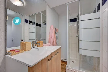 Chambre privée en résidence à Aix-en-Provence, 13100, image 7 de 12