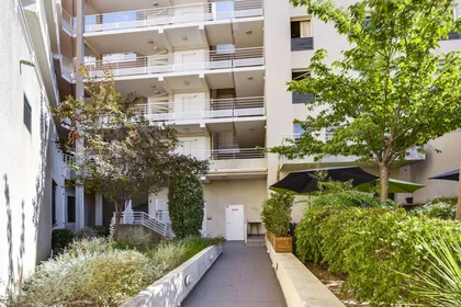 Chambre privée en résidence à Aix-en-Provence, 13100, image 8 de 12