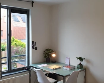 Quarto para alugar num apartamento partilhado em Groningen