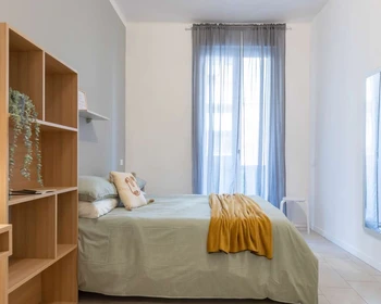 Habitación privada barata en Bolonia