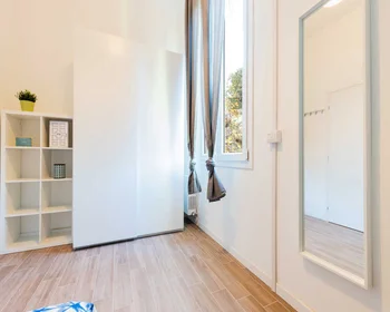 Private room at Viale Alfredo Oriani, image 4 of 18