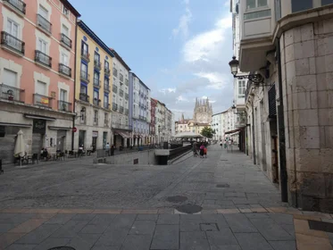 Estudio en Calle San Gil, imagen 17 de 17