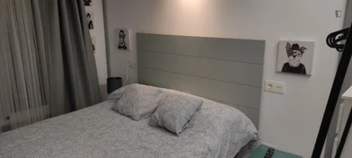 Estudio en Calle San Gil, imagen 6 de 17