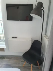 Estudio en Calle San Gil, imagen 8 de 17