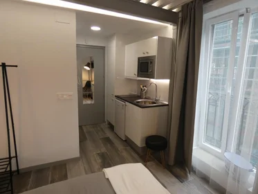 Estudio en Calle San Gil, imagen 9 de 17
