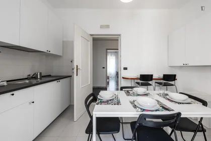 Özel oda konumu Via Dieta di Bari, 9 17 görüntüsü