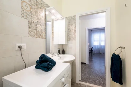 Habitación privada en Via Saverio Costantino, imagen 11 de 14