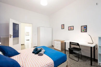 Habitación privada en Via Saverio Costantino, imagen 3 de 14