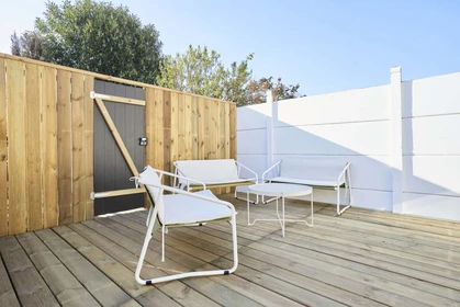 Habitación privada en 12 Rue des Cent-Têtes, 59300 Valenciennes, France, imagen 22 de 24