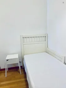Özel oda konumu Via Luca Valerio, 2 23 görüntüsü