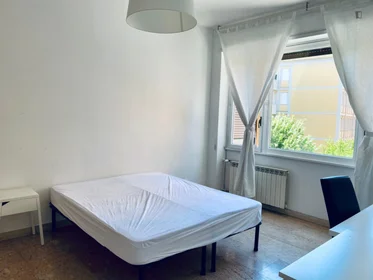 Özel oda konumu Via Luca Valerio, 6 23 görüntüsü