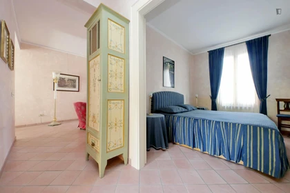 Logement de 2 chambres à Venezia