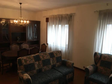 Alquiler de habitaciones por meses en Aveiro