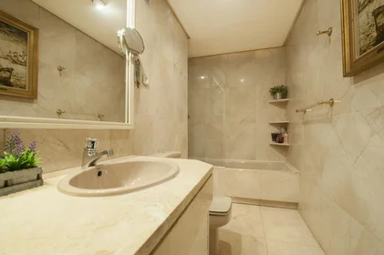 Privatzimmer in der Calle Ramonet, bild 19 von 26