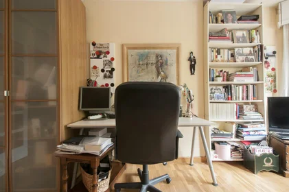 Privatzimmer in der Calle Ramonet, bild 22 von 26
