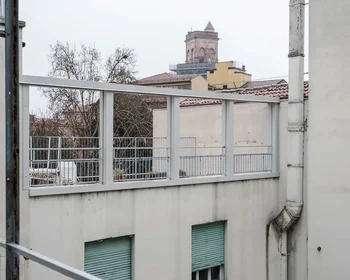 Chambre privée à Via delle Belle Arti, image 17 de 32