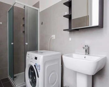Chambre privée à Via delle Belle Arti, image 19 de 32