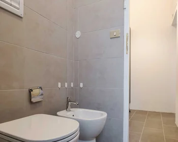 Chambre privée à Via delle Belle Arti, image 26 de 32