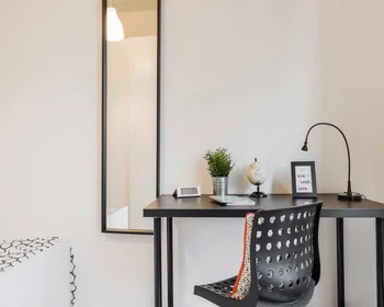 Chambre privée à Via delle Belle Arti, image 4 de 32