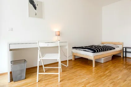 Habitación privada en Gerhardstraße, Untergiesing-Harlaching, imagen 1 de 10