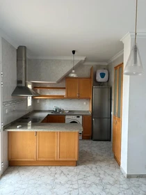 Entire fully furnished flat in Las Palmas (gran Canaria)