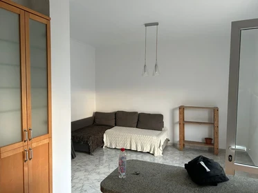 Entire fully furnished flat in Las Palmas (gran Canaria)