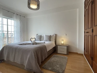 Appartamento con 2 camere da letto a Faro