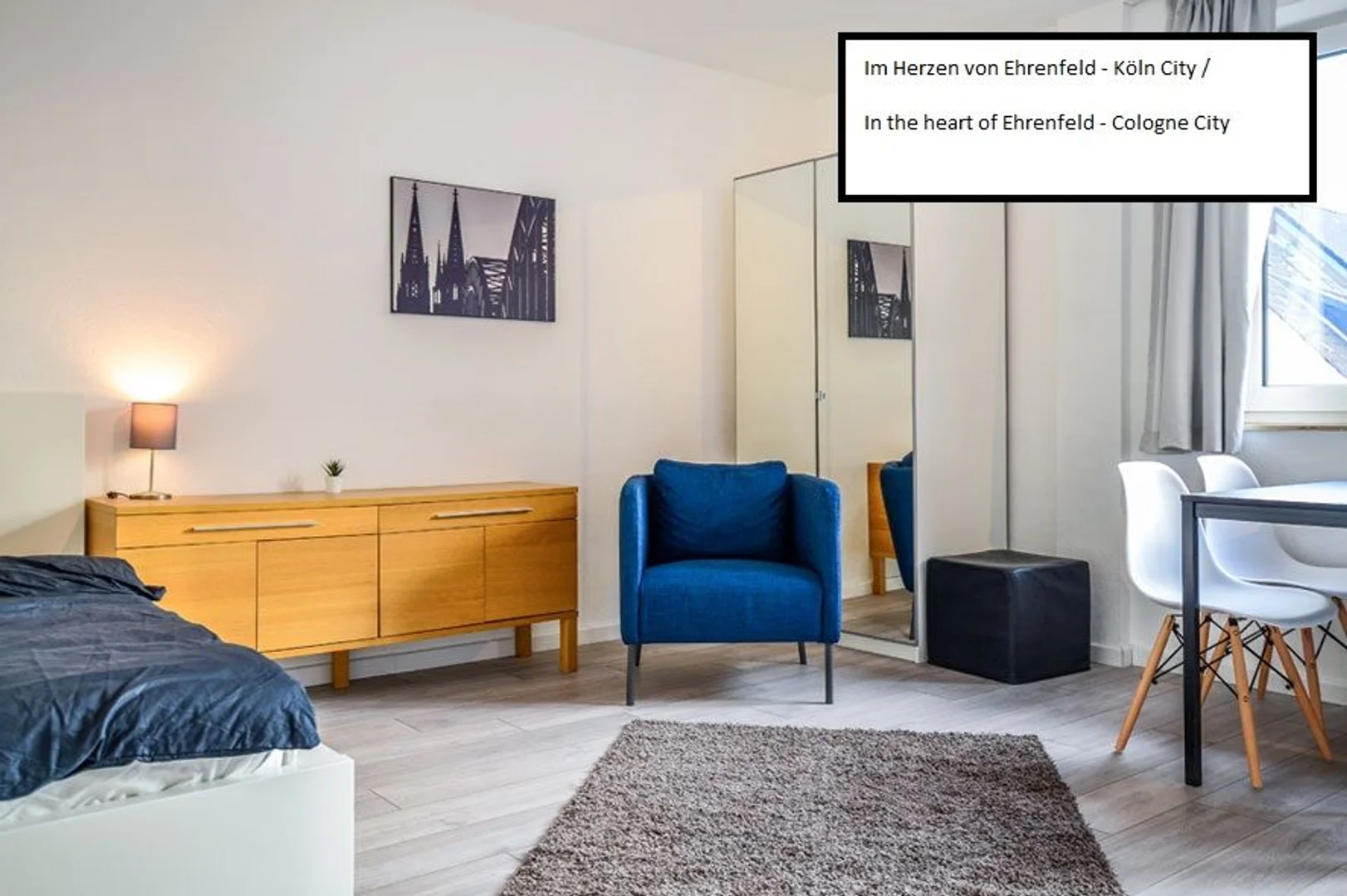 Preisgünstiges Studentenzimmer in günstiger Lage in