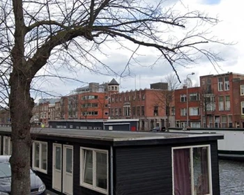 Appartamento con 2 camere da letto a Groningen