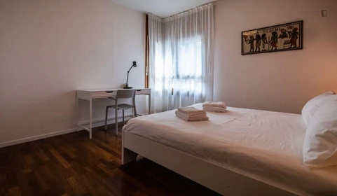 Apartamento moderno y luminoso en Udine