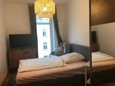 Özel oda konumu Fraunhoferstraße, 1 7 görüntüsü
