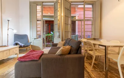 Habitación privada en C/ dels Mirallers, imagen 22 de 32