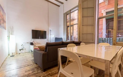 Habitación privada en C/ dels Mirallers, imagen 23 de 32
