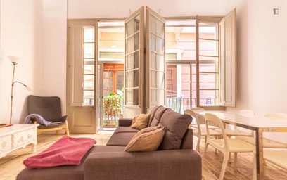 Habitación privada en C/ dels Mirallers, imagen 24 de 32