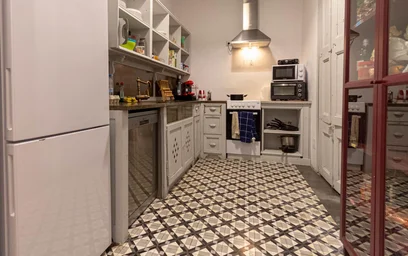 Habitación privada en C/ dels Mirallers, imagen 25 de 32