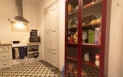Habitación privada en C/ dels Mirallers, imagen 28 de 32