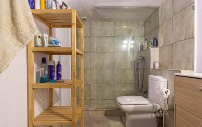 Habitación privada en C/ dels Mirallers, imagen 30 de 32