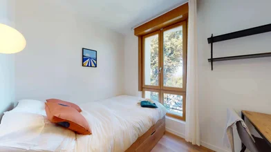 Stanza privata in 43 avenue de la République Créteil 94000 FR, immagine 1 di 35