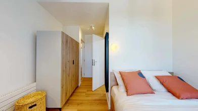 Stanza privata in 43 avenue de la République Créteil 94000 FR, immagine 2 di 35