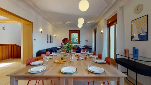 Stanza privata in 43 avenue de la République Créteil 94000 FR, immagine 11 di 35