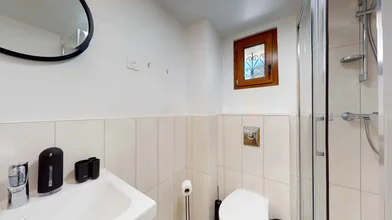 Stanza privata in 43 avenue de la République Créteil 94000 FR, immagine 14 di 35