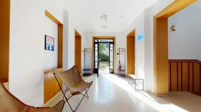 Stanza privata in 43 avenue de la République Créteil 94000 FR, immagine 18 di 35