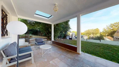 Stanza privata in 43 avenue de la République Créteil 94000 FR, immagine 25 di 35