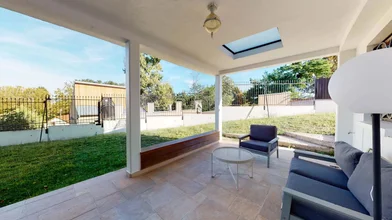 Stanza privata in 43 avenue de la République Créteil 94000 FR, immagine 26 di 35