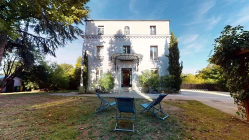 Stanza privata in 43 avenue de la République Créteil 94000 FR, immagine 28 di 35