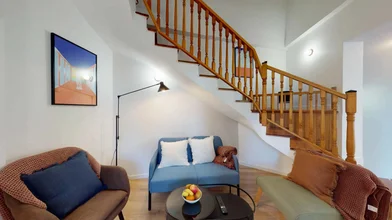 Stanza privata in 43 avenue de la République Créteil 94000 FR, immagine 8 di 35