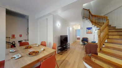 Stanza privata in 43 avenue de la République Créteil 94000 FR, immagine 9 di 35