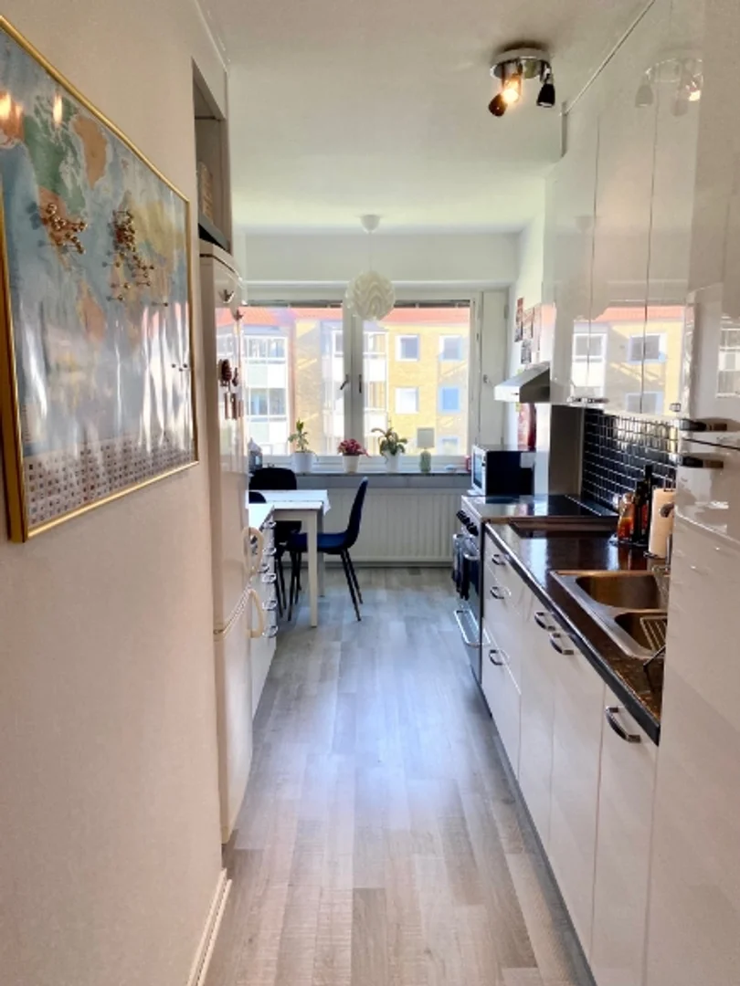 Baskemöllegatan 8A