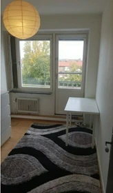 Apartamento entero totalmente amueblado  en Malmö